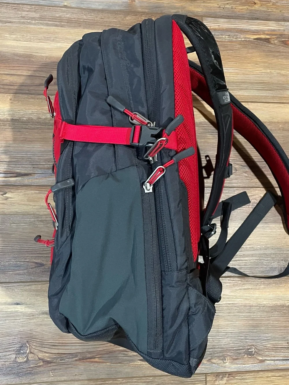 The North Face north face